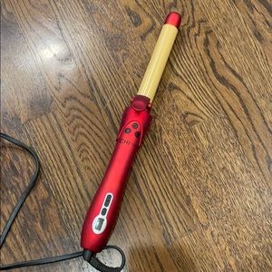 CHI ARC 1in Automatic Rotating Curler